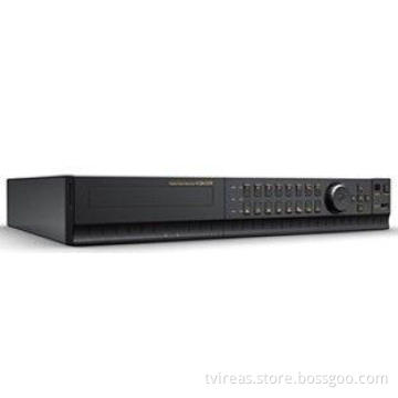High Resolution 960H DVR Support PTZ 3G Network
